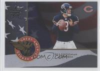 Rex Grossman #/750