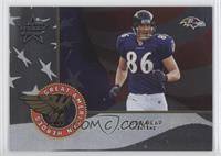 Todd Heap #/750