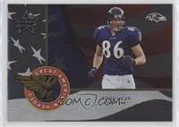 Todd Heap #/750