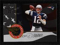 Tom Brady #/750