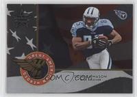 Derrick Mason #/750