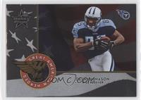 Derrick Mason #/750