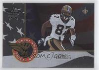 Joe Horn #/750