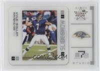 Kyle Boller #/750