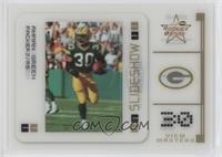 Ahman Green #/250