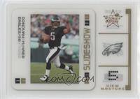 Donovan McNabb #/250