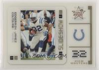 Edgerrin James #/250