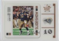 Marc Bulger #/1,250