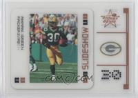 Ahman Green #/1,250