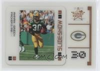 Ahman Green #/1,250