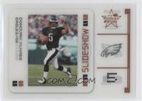 Donovan McNabb #/1,250