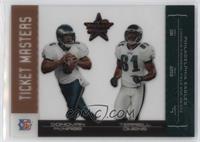 Donovan McNabb, Terrell Owens #/1,250