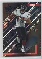 Kendrick Starling #/50