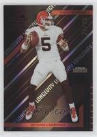 Jeff Garcia #/75