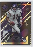 Daunte Culpepper #/75