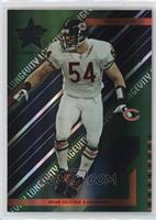 Brian Urlacher #/99