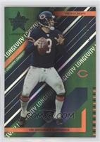 Rex Grossman #/99