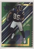 Shaun Phillips #/75