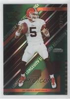 Jeff Garcia #/99