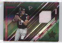 Matt Schaub #/25