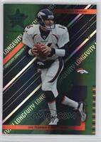 Jake Plummer #/99