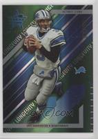 Joey Harrington #/99