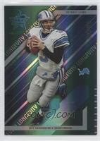 Joey Harrington #/99