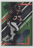 Domanick Davis #/99