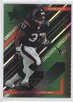 Domanick Davis #/99