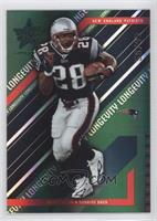 Corey Dillon #/99