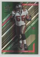 Derrick Brooks #/99