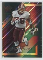 Clinton Portis #/99