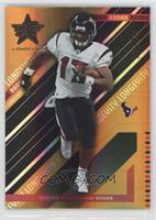 Kendrick Starling #/99