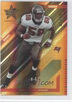 Marquis Cooper #/99