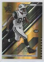 Jerricho Cotchery #/75