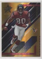 Andre Johnson [EX to NM] #/150