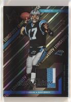 Jake Delhomme #/25