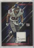 Jeremy Shockey #/25