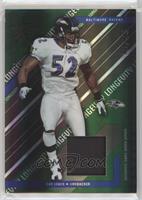 Ray Lewis #/25