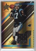 Jake Delhomme #/50