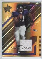 Jamal Lewis #/50