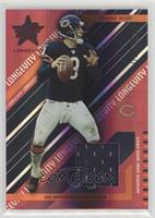 Rex Grossman #/150