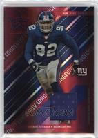 Michael Strahan [EX to NM] #/125