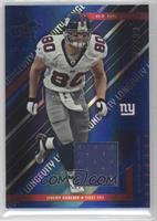 Jeremy Shockey #/99