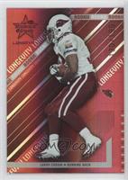 Larry Croom #/199