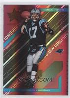 Jake Delhomme #/250