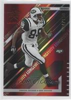 Jerricho Cotchery #/150