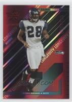 Michael Boulware #/150