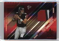 Matt Schaub #/99