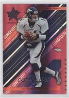 Jake Plummer #/250